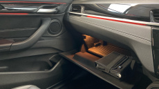 BMW X1 sDrive 20i MHT xLine 5dr Step Auto Petrol Estate